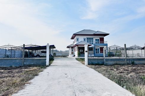 3 Bedroom House for sale in Wang Phloeng, Lopburi