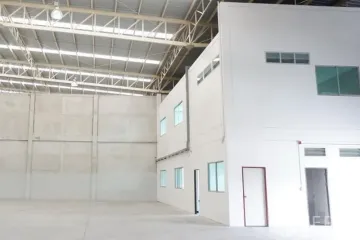 Warehouse / Factory for rent in Ta Sit, Rayong