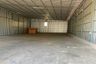 Warehouse / Factory for rent in Khlong Chan, Bangkok near MRT Bang Kapi