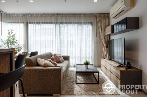 2 Bedroom Condo for sale in Rhythm Sukhumvit 36 - 38, Phra Khanong, Bangkok near BTS Thong Lo