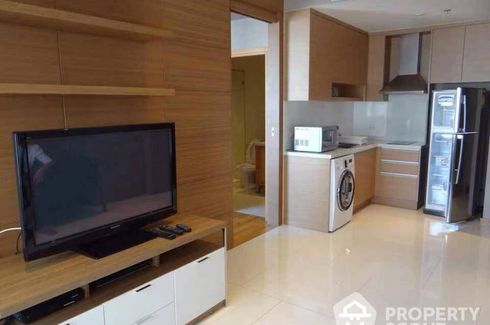 1 Bedroom Condo for rent in The Emporio Place, Khlong Tan, Bangkok near BTS Phrom Phong