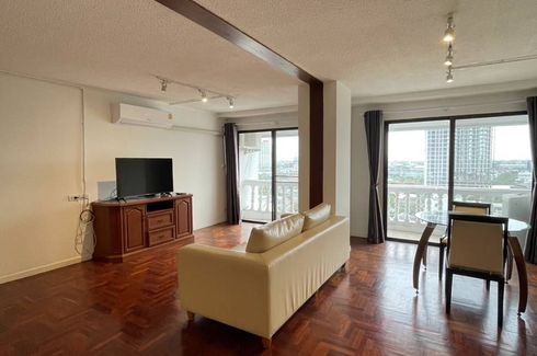 2 Bedroom Apartment for rent in 38 Mansion, Phra Khanong, Bangkok near BTS Thong Lo