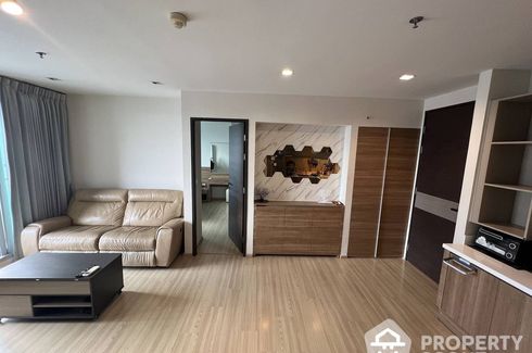 2 Bedroom Condo for sale in Rhythm Sathorn, Thung Wat Don, Bangkok near BTS Saphan Taksin