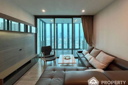 2 Bedroom Condo for sale in The Room BTS Wongwian Yai, Bang Lamphu Lang, Bangkok near BTS Wongwian Yai