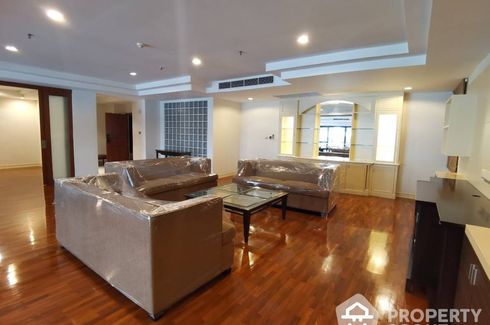 3 Bedroom Apartment for rent in Shanti Sadan, Khlong Tan Nuea, Bangkok near BTS Thong Lo