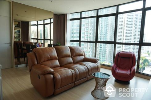 2 Bedroom Condo for sale in Lumpini Suite Phetchaburi - Makkasan, Makkasan, Bangkok near Airport Rail Link Makkasan