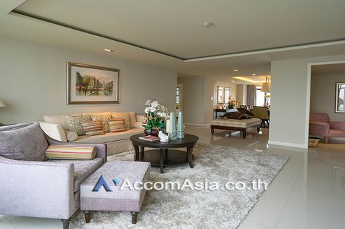 3 Bedroom Apartment for rent in Phra Khanong, Bangkok near BTS Thong Lo