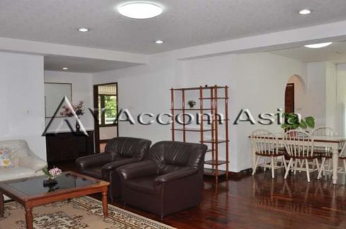 2 Bedroom Apartment for rent in Phra Khanong, Bangkok near BTS Thong Lo