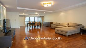 3 Bedroom Apartment for rent in Khlong Toei Nuea, Bangkok near MRT Sukhumvit