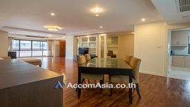 3 Bedroom Apartment for rent in Khlong Toei Nuea, Bangkok near MRT Sukhumvit