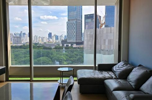 1 Bedroom Condo for Sale or Rent in Saladaeng One, Silom, Bangkok near MRT Lumpini