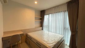 1 Bedroom Condo for rent in Rhythm Asoke, Makkasan, Bangkok near MRT Phra Ram 9