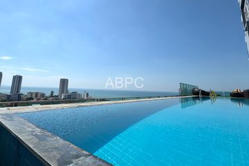 1 Bedroom Condo for sale in Nong Prue, Chonburi