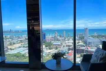 1 Bedroom Condo for Sale or Rent in Na Kluea, Chonburi