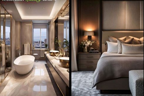 1 Bedroom Condo for sale in The Riviera Santa Monica, Nong Prue, Chonburi