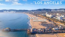 1 Bedroom Condo for sale in The Riviera Santa Monica, Nong Prue, Chonburi