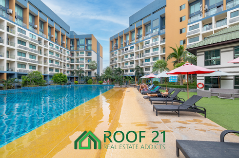 1 Bedroom Condo for sale in Nong Prue, Chonburi