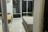 Condo for rent in I-House Rama IX-Ekamai, Bang Kapi, Bangkok near MRT Thailand Cultural Centre
