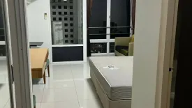 Condo for rent in I-House Rama IX-Ekamai, Bang Kapi, Bangkok near MRT Thailand Cultural Centre