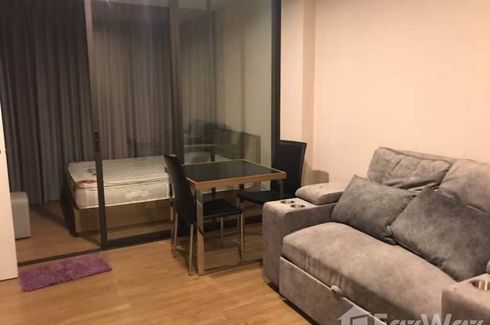 1 Bedroom Condo for rent in The Tree RIO, Bang O, Bangkok near MRT Bang O