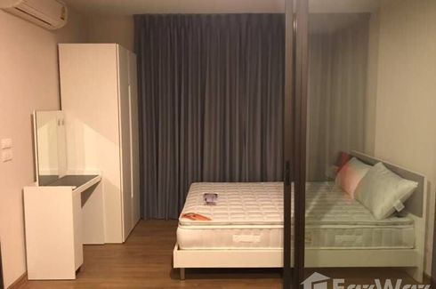 1 Bedroom Condo for rent in The Tree RIO, Bang O, Bangkok near MRT Bang O