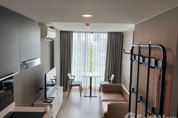 1 Bedroom Condo for sale in The Teak Sukhumvit 39, Khlong Tan Nuea, Bangkok near BTS Phrom Phong