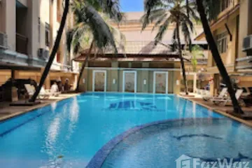 1 Bedroom Condo for sale in Klangkrung Resort (Ratchada 7), Din Daeng, Bangkok near MRT Huai Khwang