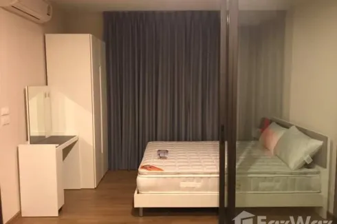1 Bedroom Condo for sale in The Tree Rio Bang-Aor, Bang O, Bangkok near MRT Bang Phlat