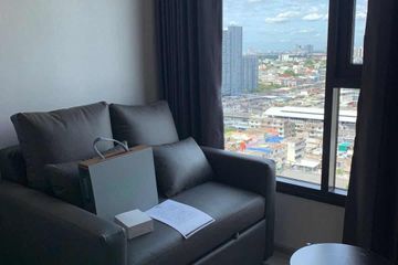 Apartment for sale in Life Sukhumvit 62, Bang Chak, Bangkok near BTS Bang Chak