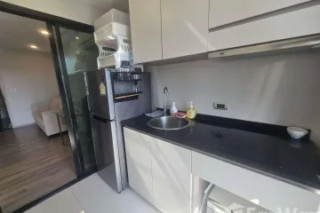 1 Bedroom Condo for sale in Regent Home Sukhumvit 81, Suan Luang, Bangkok near BTS On Nut