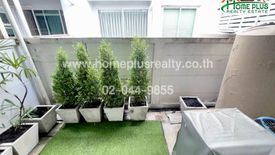 4 Bedroom Townhouse for sale in Baan Klang Muang Kaset-Nawamin, Khlong Kum, Bangkok