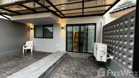 3 Bedroom Townhouse for sale in Nong Bon, Bangkok near MRT Si Udom