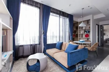 2 Bedroom Condo for sale in Edge Sukhumvit 23, Khlong Toei Nuea, Bangkok near BTS Asoke