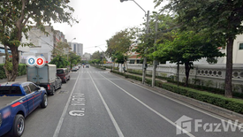 Land for sale in Pom Prap, Bangkok near MRT Wat Mangkon