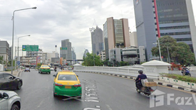 Land for sale in Pom Prap, Bangkok near MRT Wat Mangkon