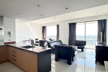 2 Bedroom Condo for sale in The Pano Rama 3, Bang Phong Pang, Bangkok