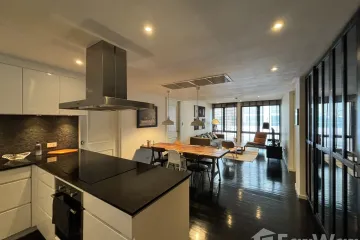 3 Bedroom Condo for sale in Noble 09 Ruamrudee, Langsuan, Bangkok near BTS Ploen Chit