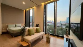 1 Bedroom Condo for rent in Noble BE19, Khlong Toei Nuea, Bangkok near BTS Asoke