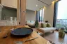 1 Bedroom Condo for rent in Noble BE19, Khlong Toei Nuea, Bangkok near BTS Asoke