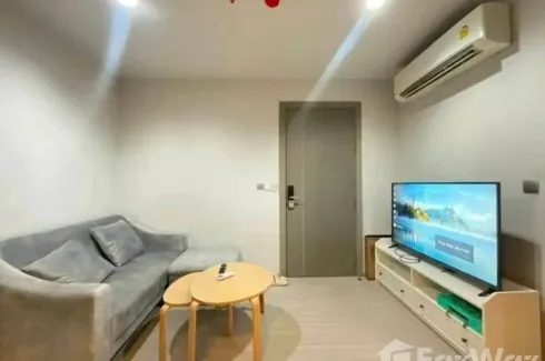 1 Bedroom Condo for rent in LIFE Asoke - Rama 9, Makkasan, Bangkok near MRT Phra Ram 9