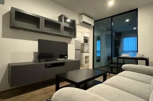 1 Bedroom Condo for rent in Hi Kaset-Senanikom, Sena Nikhom, Bangkok