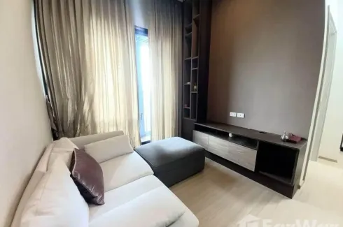 2 Bedroom Condo for rent in The Capital Ekamai-Thonglor, Bang Kapi, Bangkok