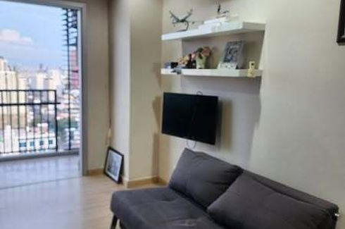 Condo for rent in Intro Phaholyothin - Pradipat, Sam Sen Nai, Bangkok near MRT Bang Sue