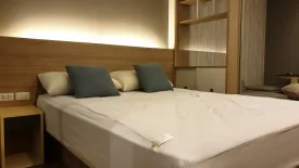 1 Bedroom Condo for rent in U Delight Residence Riverfront Rama 3, Bang Phong Pang, Bangkok