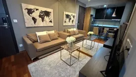 1 Bedroom Condo for rent in Wish Signature  Midtown Siam, Thanon Phaya Thai, Bangkok near BTS Ratchathewi