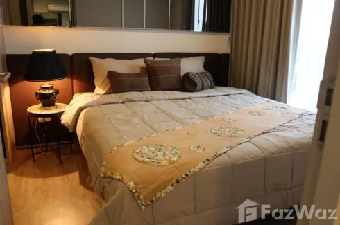 1 Bedroom Condo for rent in The Teak Sathorn - Lumpini, Chong Nonsi, Bangkok near MRT Khlong Toei