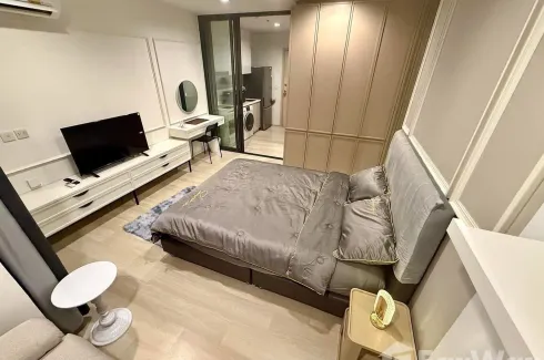 1 Bedroom Condo for rent in Life One Wireless, Langsuan, Bangkok near BTS Ploen Chit