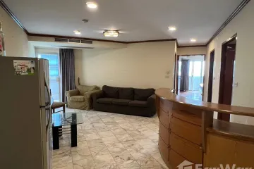 1 Bedroom Condo for rent in Wittayu Complex, Makkasan, Bangkok near Airport Rail Link Makkasan