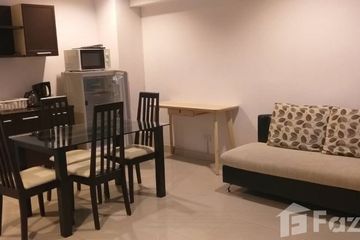 1 Bedroom Condo for rent in Aree Place Phahonyothin, Phaya Thai, Bangkok near BTS Ari