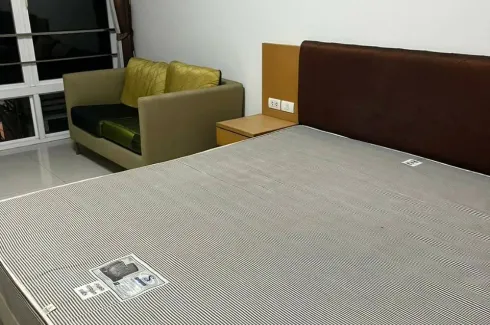 Condo for sale in I-House Rama IX-Ekamai, Bang Kapi, Bangkok near MRT Thailand Cultural Centre